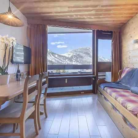 Les Cimes - Centre * Val-d'Isere