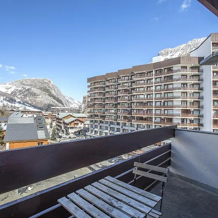 Les Cimes - Centre Val-d'Isere