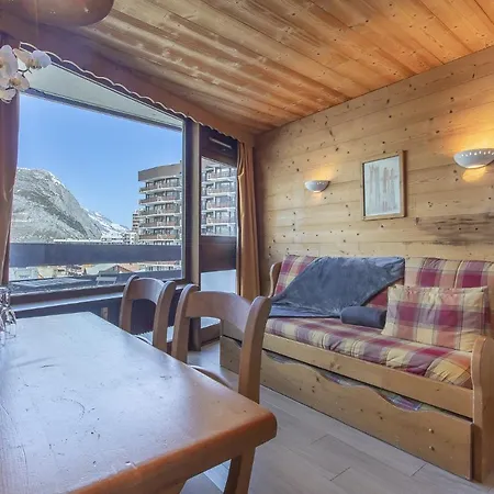 Les Cimes - Centre Aparthotel *