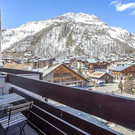 Les Cimes - Centre Val-dʼIsère