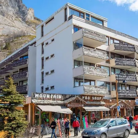 Les Cimes - Centre Val-dʼIsère